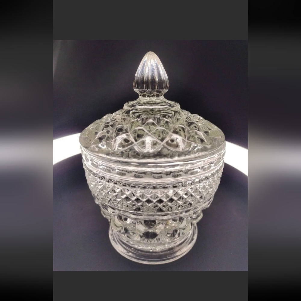 Wexford sugar bowl